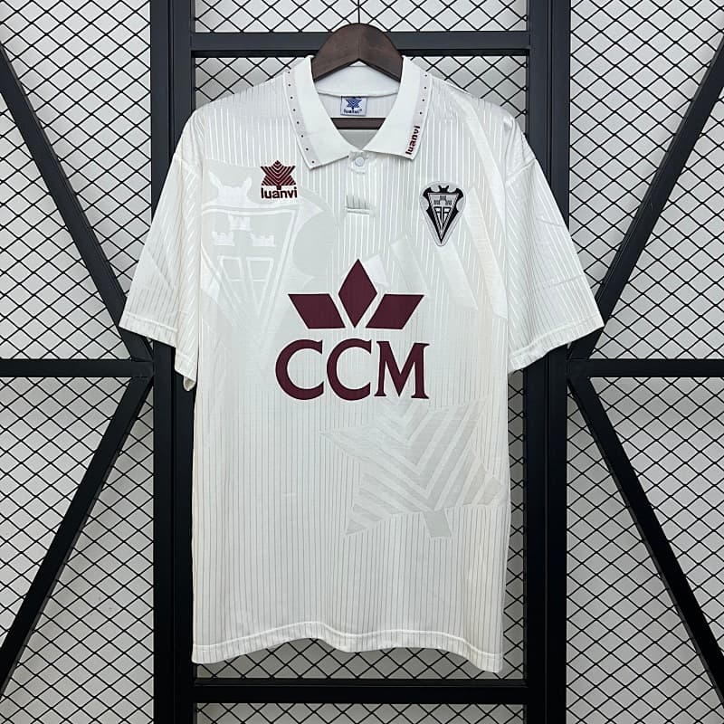 Albacete Home Jersey 1995/96