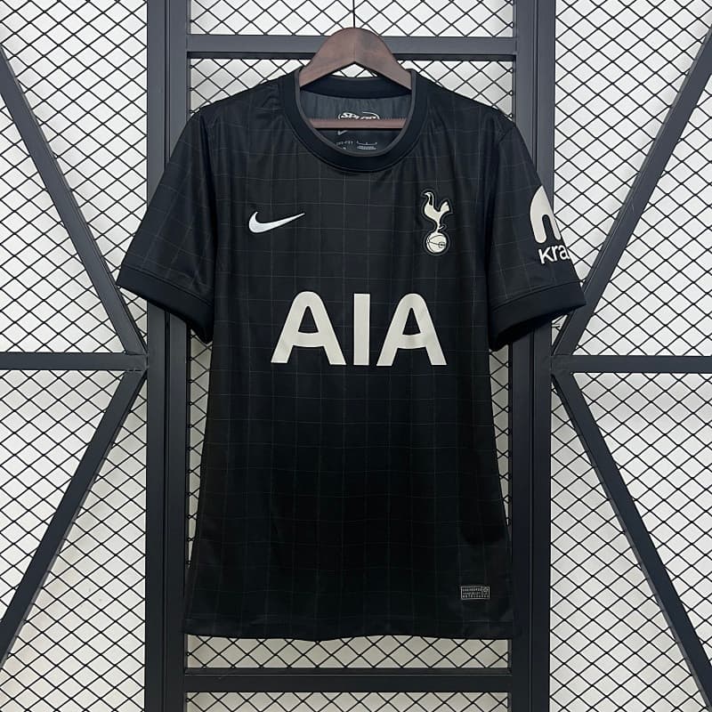 Tottenham Hotspur Away Jersey 2025/26