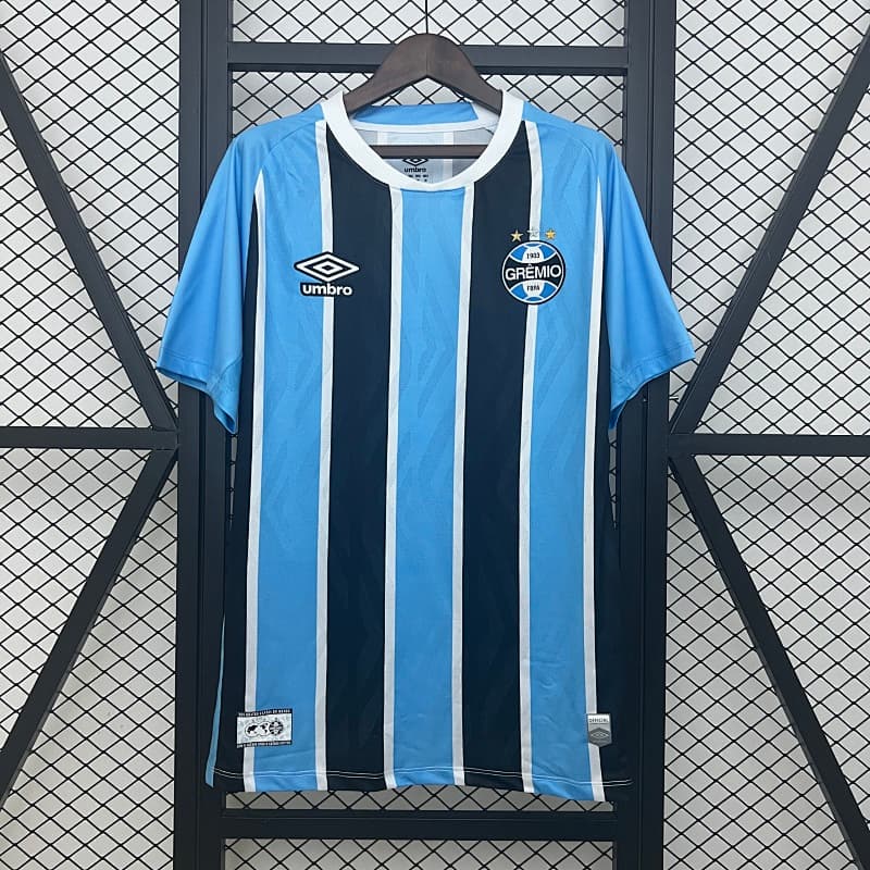 Gremio Home Jersey 2025/26