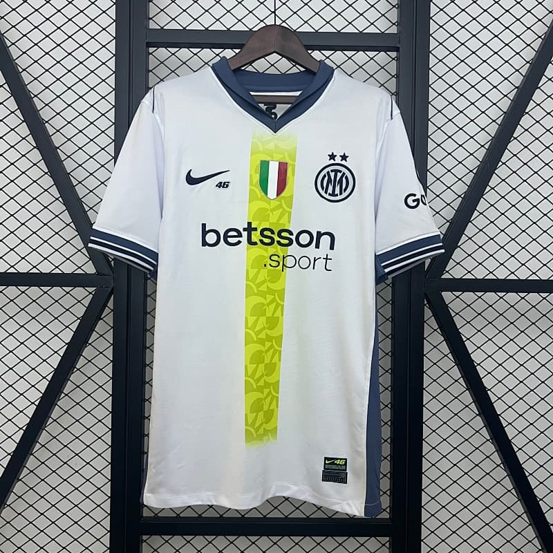 Inter Milan Standard Concept Kit 2025/26