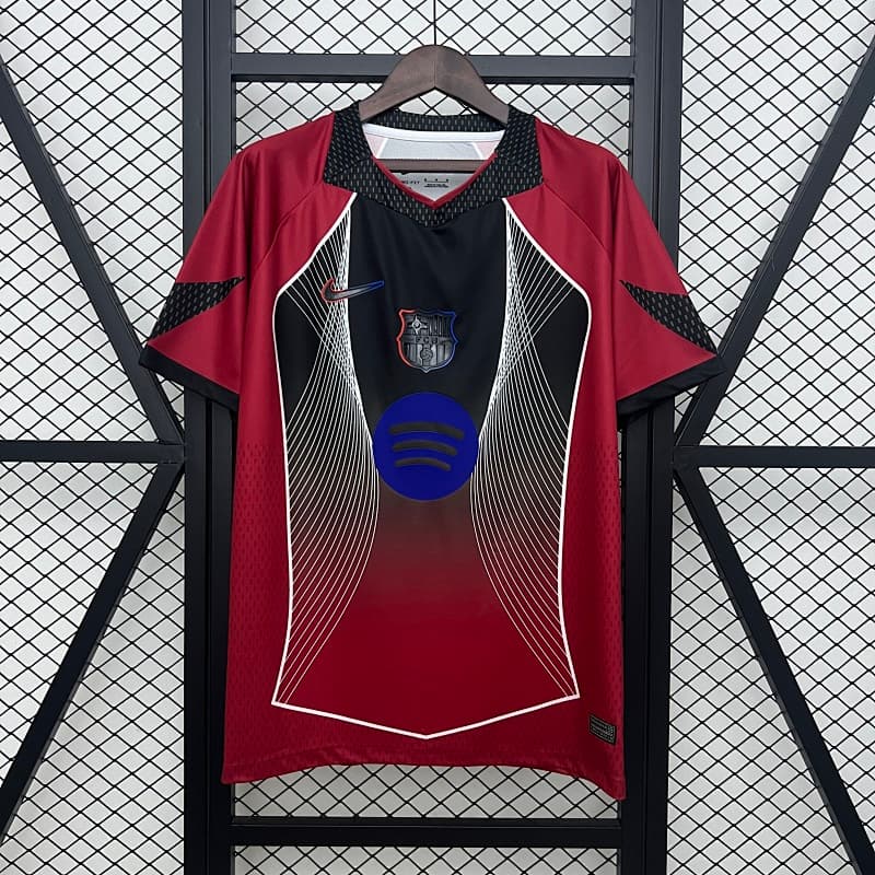 FC Barcelona Third Concept Jersey 2025/26