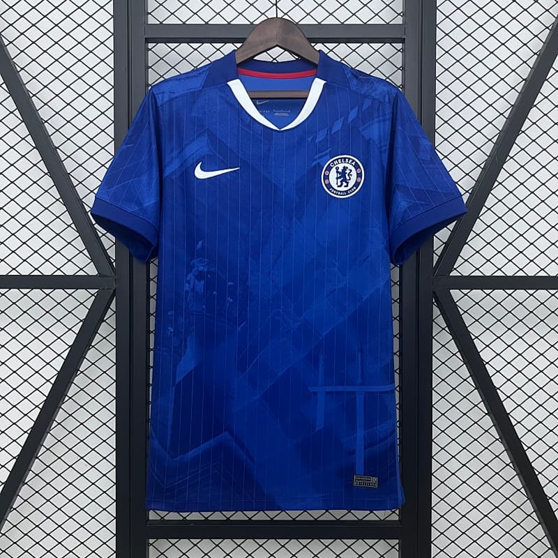 Chelsea Home Jersey 2025/26