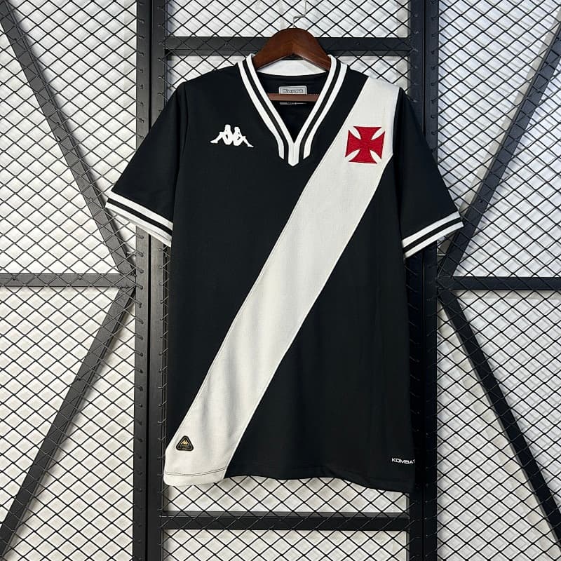 Vasco da Gama Home Jersey 2025/26