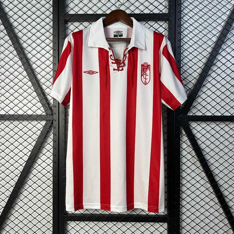 Granada Home Jersey 2005/06
