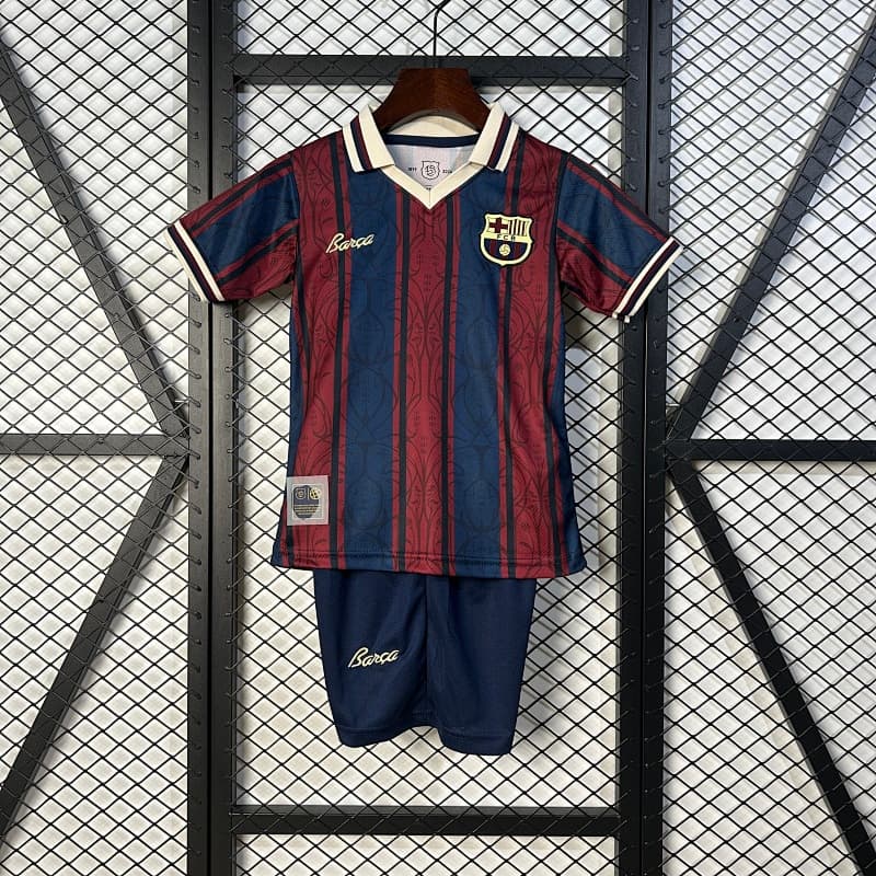 kids Barcelona Special Edition 2024/25