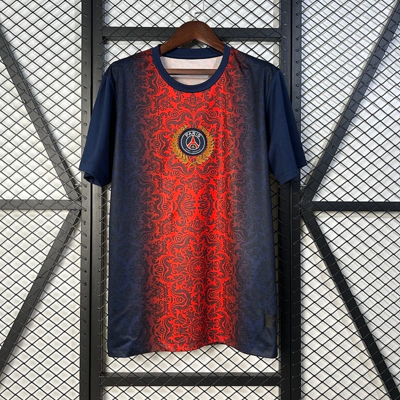 Paris Saint-Germain Special Version Concept Kit 2025/26