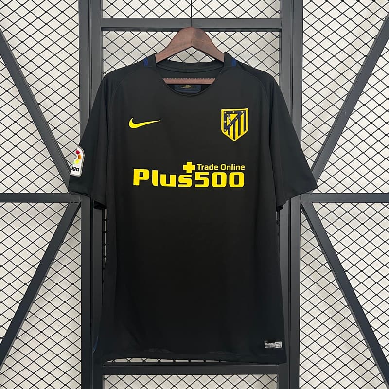 Atletico Madrid Away Jersey 2016/17