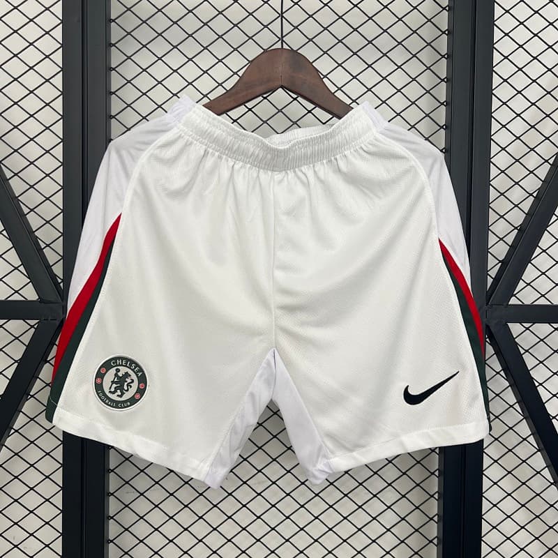Chelsea Third Shorts 2025/26
