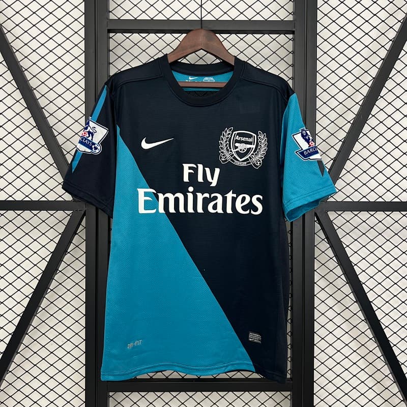 Arsenal Away Jersey 2011/12