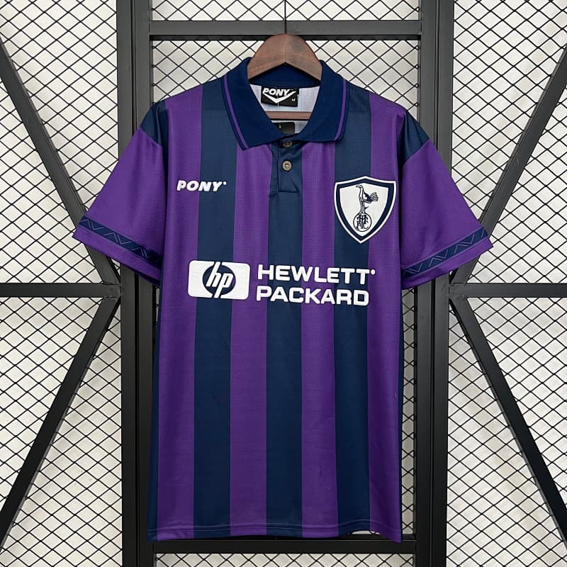 Tottenham Hotspur Away Jersey 1995/97
