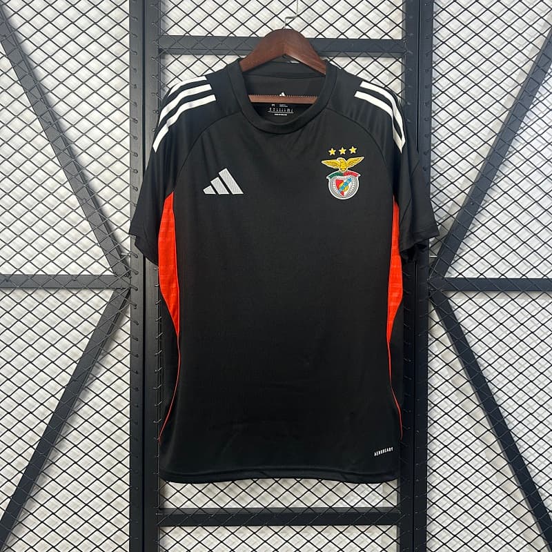 Benfica Training Jersey 2025/26