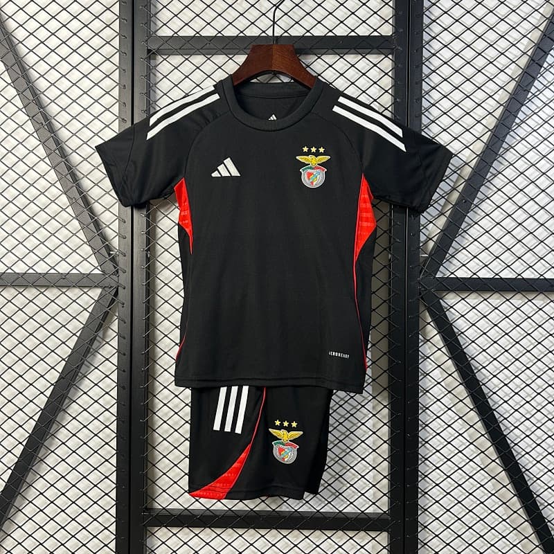 Benfica Training Kids Kit 2025/26