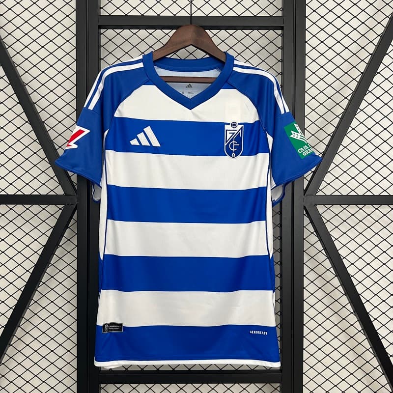 Granada Away Jersey 2025/26