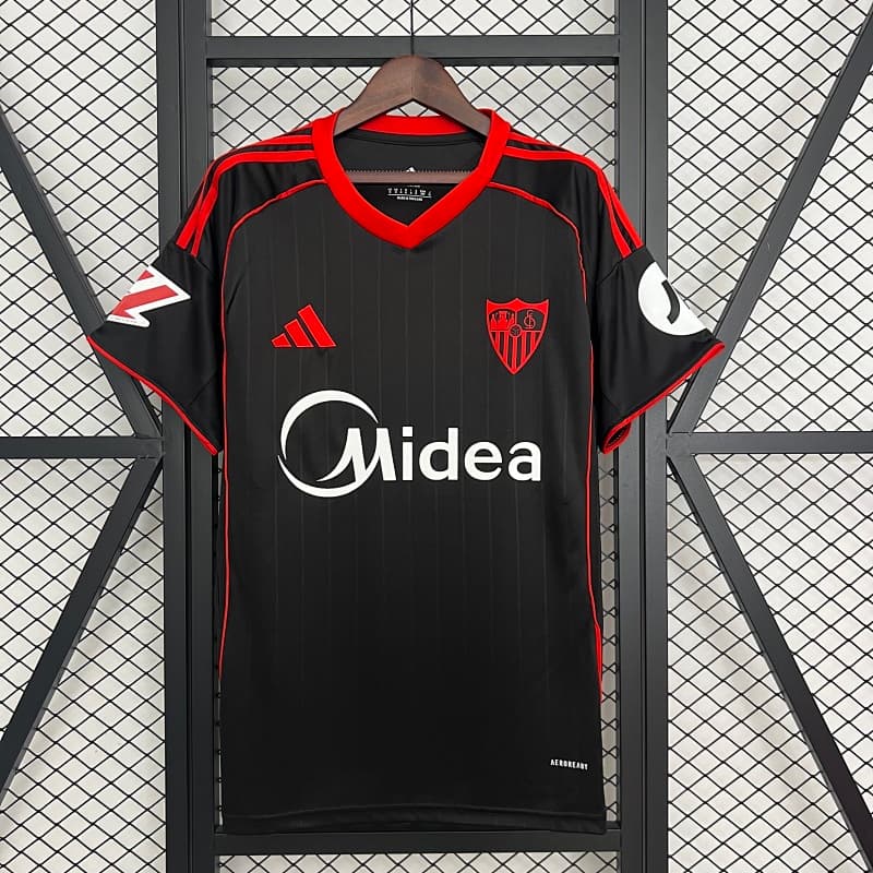 Sevilla Third Jersey 2025/26