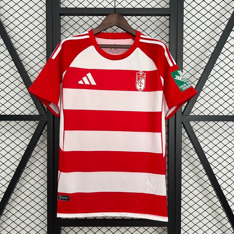 Granada Home Jersey 2025/26