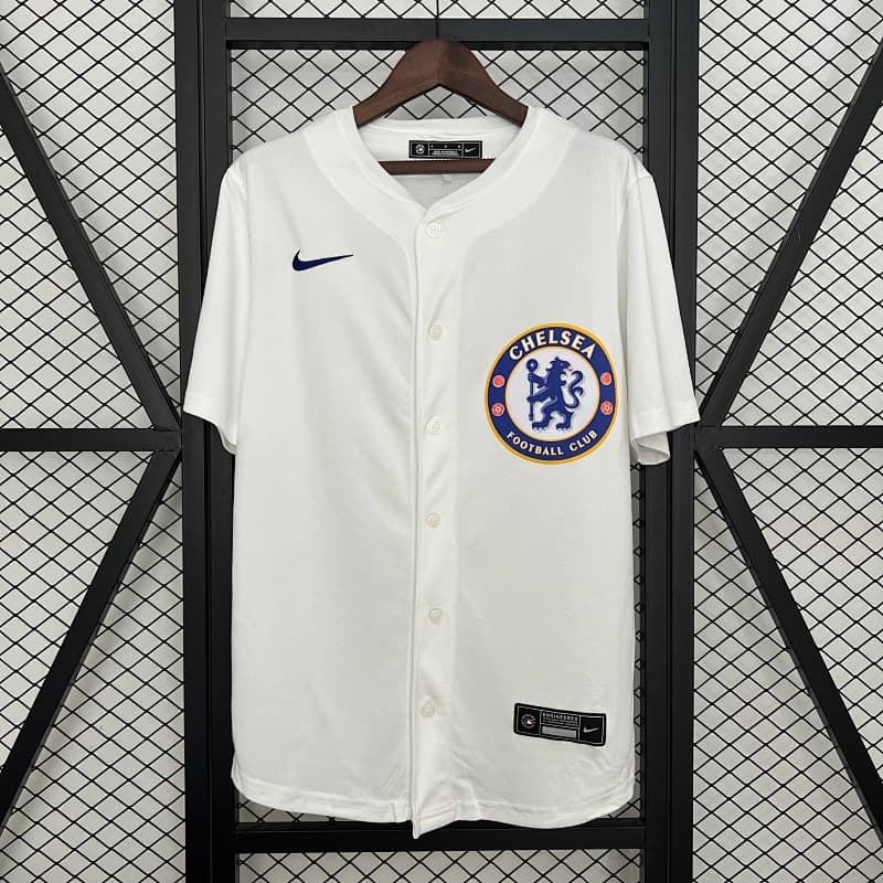 Chelsea x MLB Limited Jersey 2025