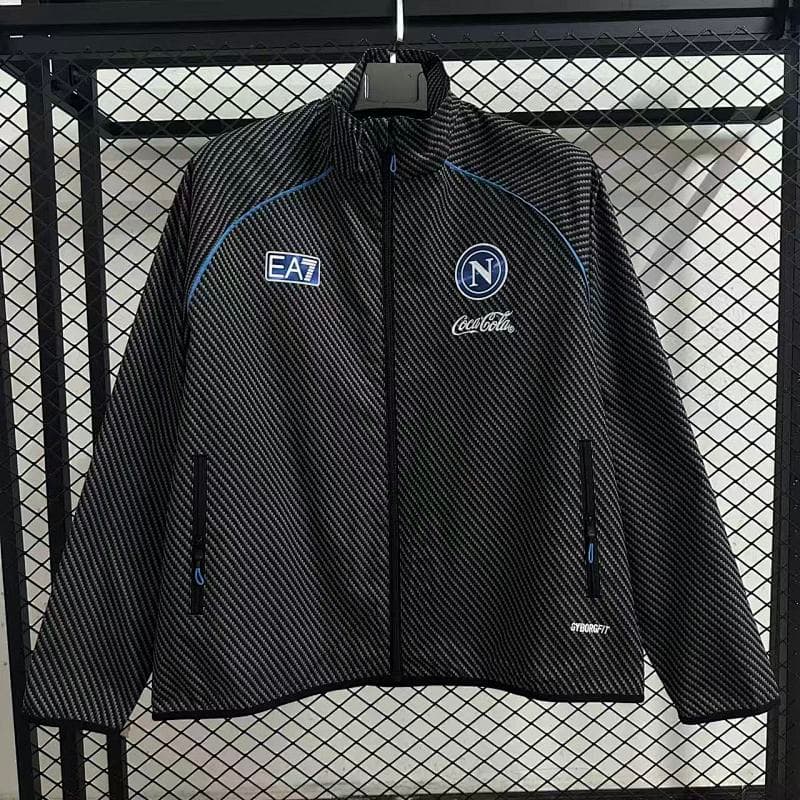 Napoli Training Jacket 2025/26