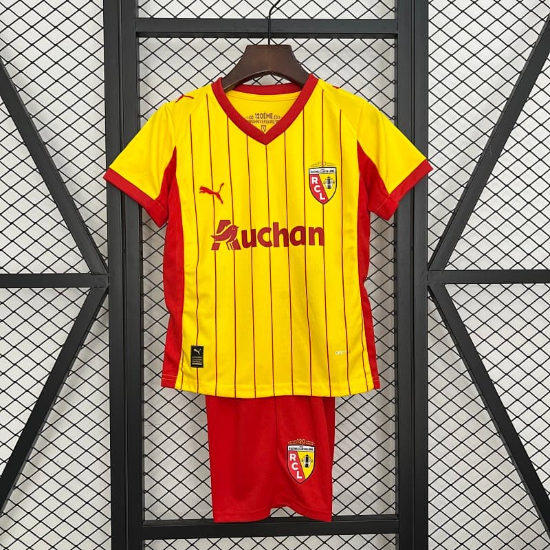 Lens Home Kids Kit 2025/26