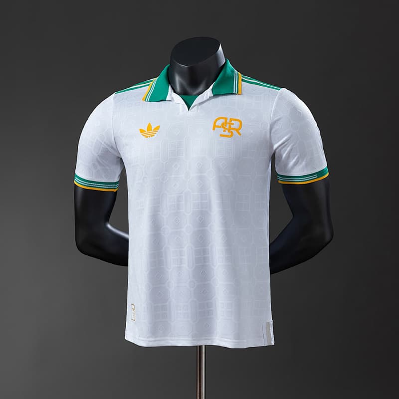 AS Roma Third Jersey 2025/26