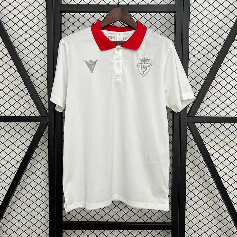 Osasuna Polo 2025/26