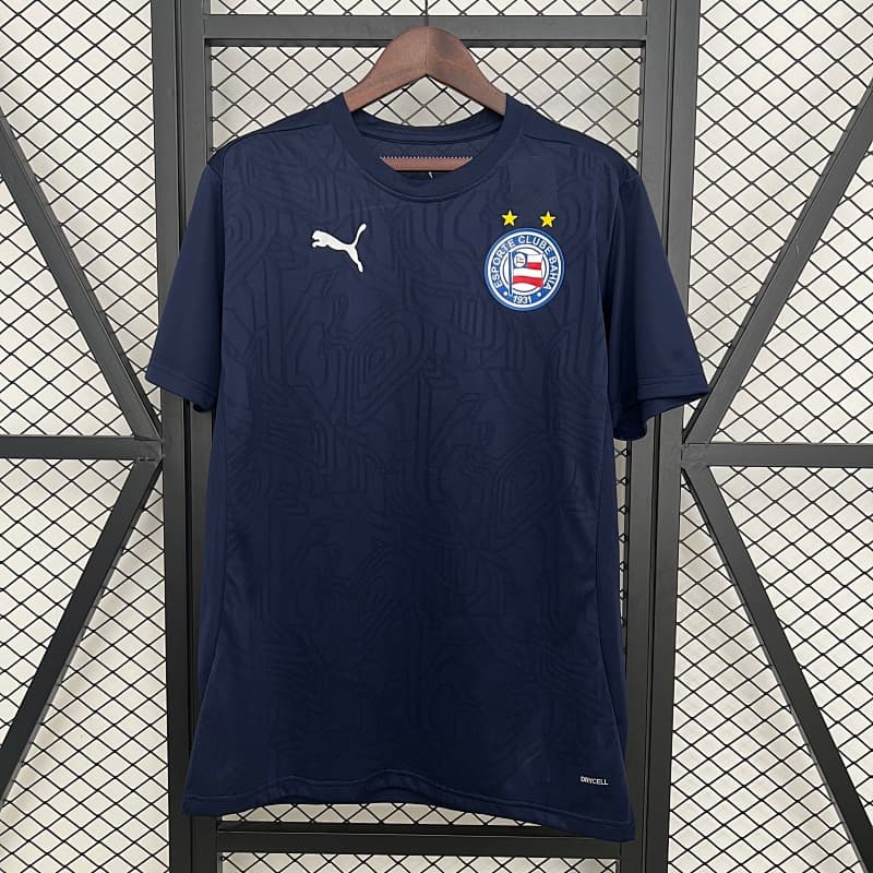 Bahia Training Jersey 2025/26