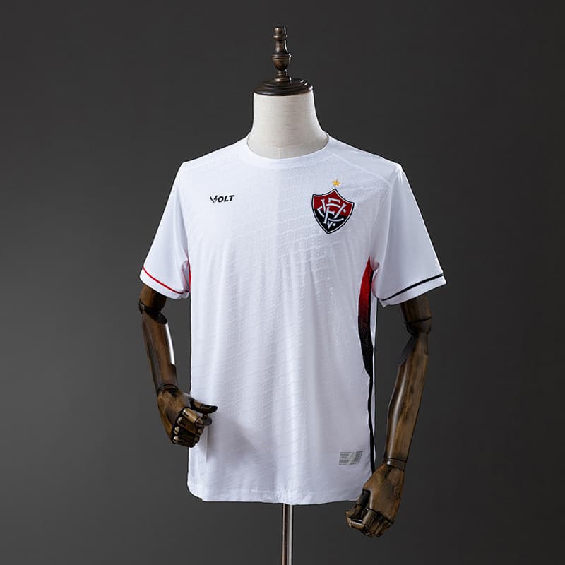 Esporte Clube Vitória Away Jersey 2025/26