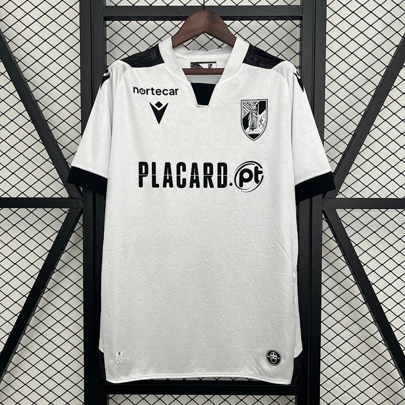 Vitoria Guimaraes Home Jersey 2025/26