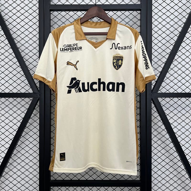 Lens Anniversary Jersey 2025/26