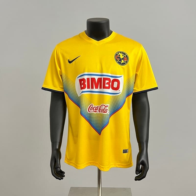 Club América Home Jersey 2013/14
