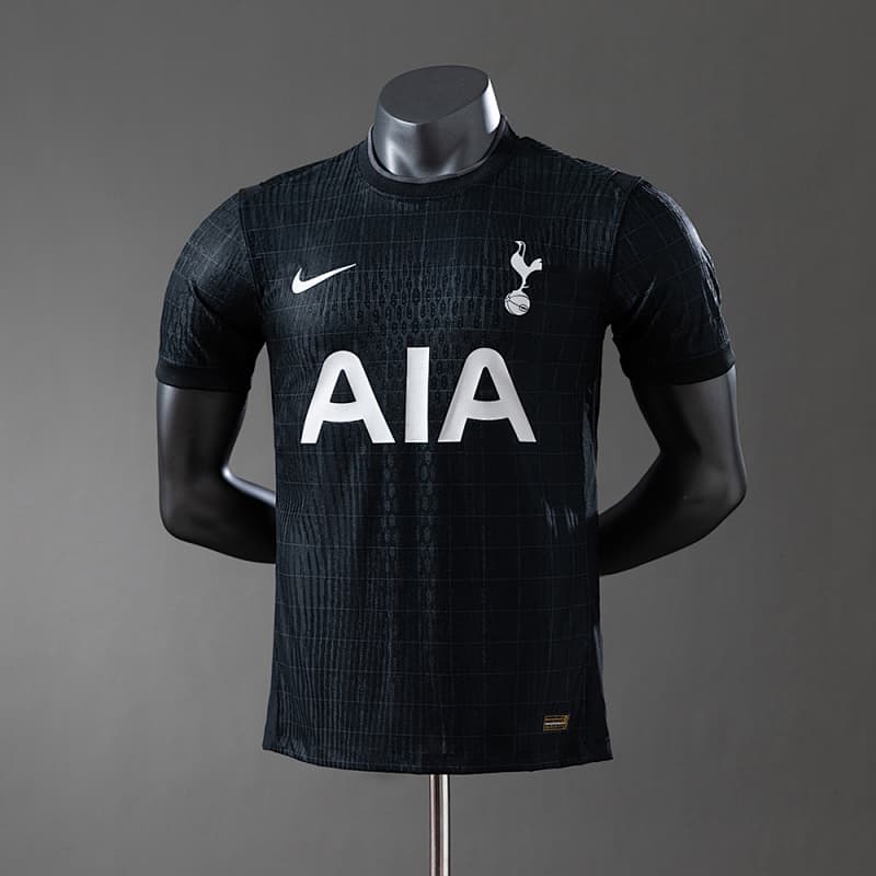 Tottenham Hotspur Away Jersey 2025/26 (Player Version)
