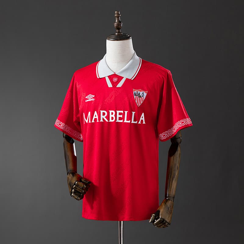 Sevilla Away Jersey 1994/96