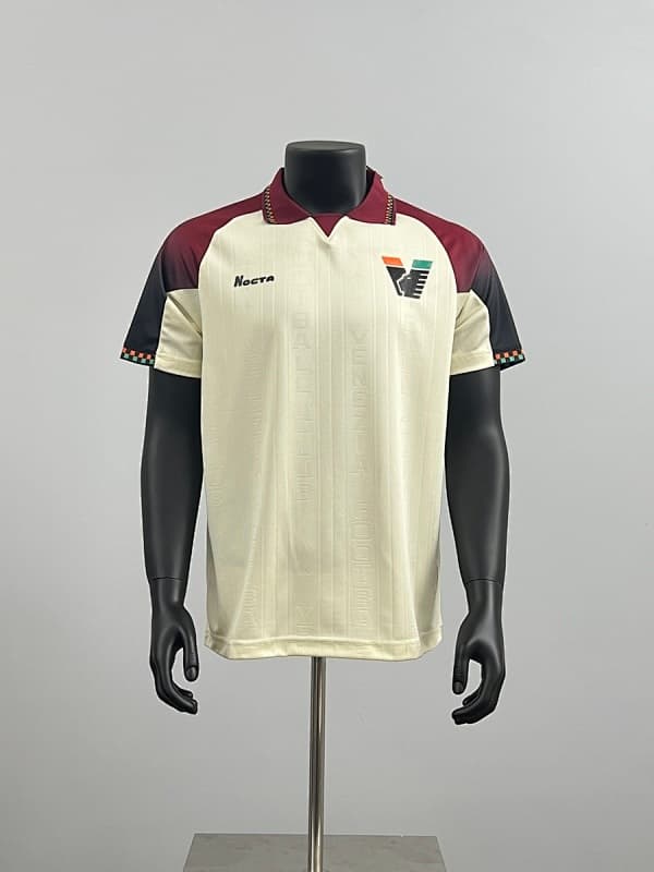 Venezia Away Jersey 2025/26