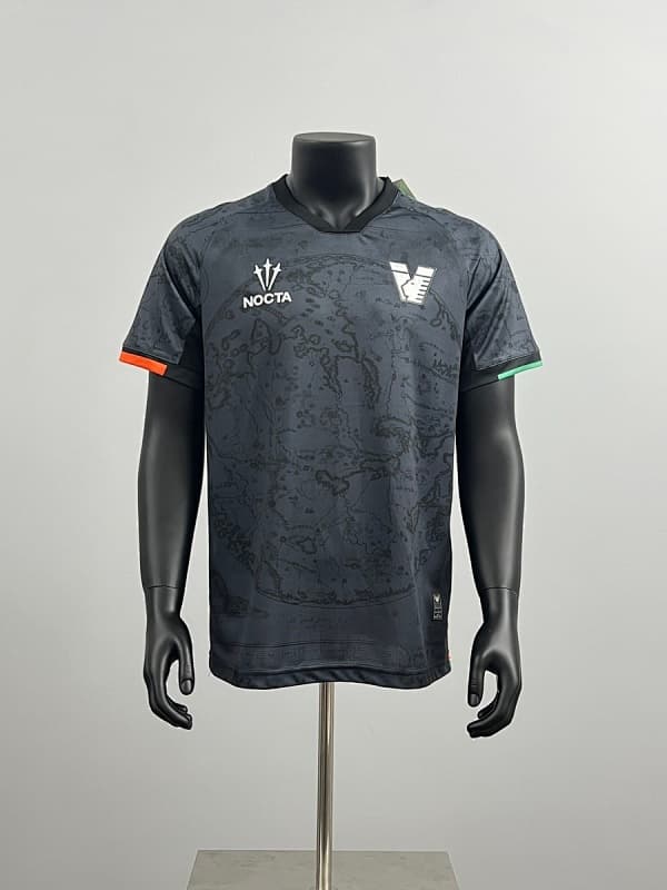 Venezia Home Jersey 2025/26