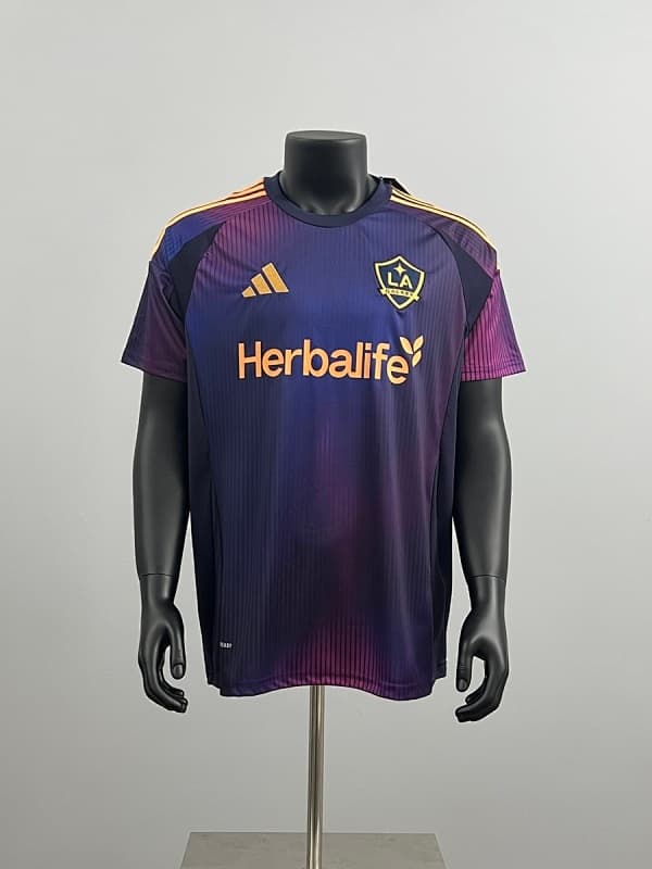 LA Galaxy Away Jersey 2025/26