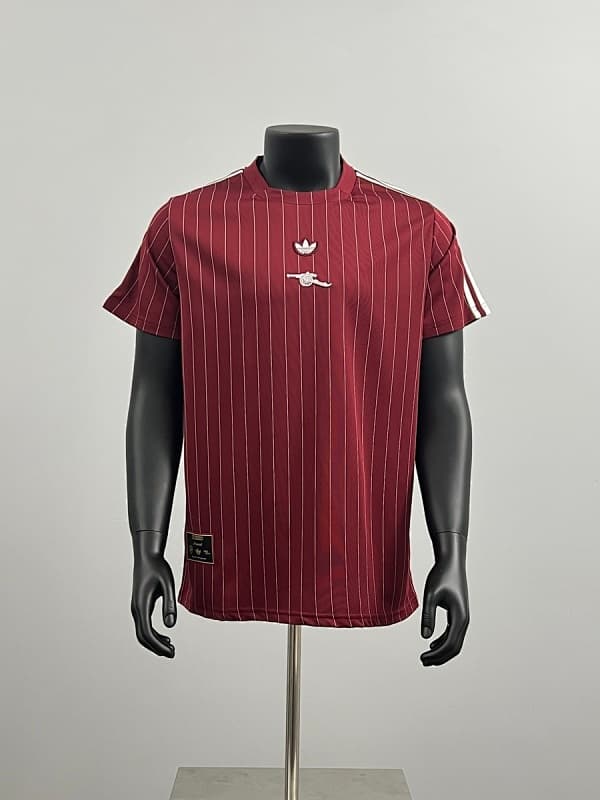 Arsenal Training Jersey 2025/26