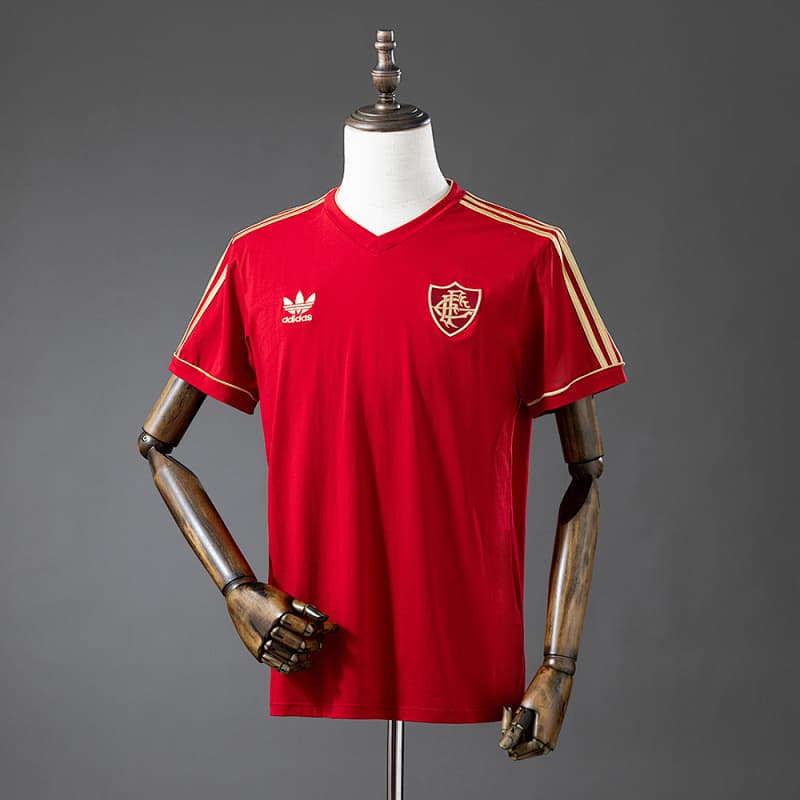 Fluminense Retro Jersey 2015/16