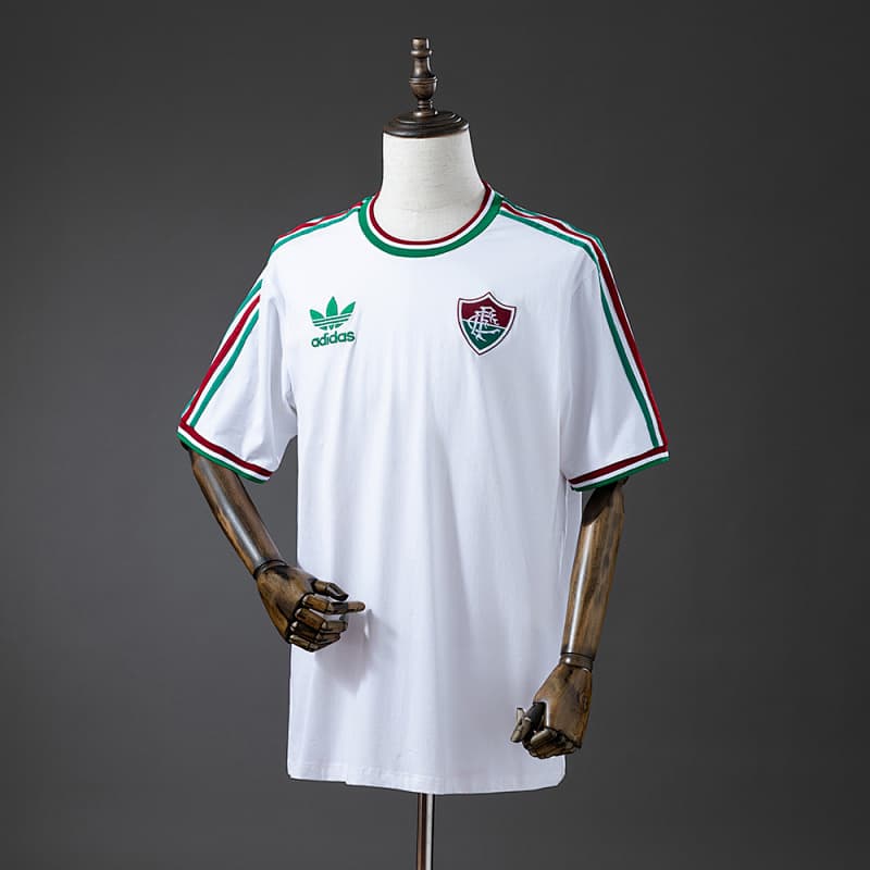 Fluminense Retro Jersey 2015