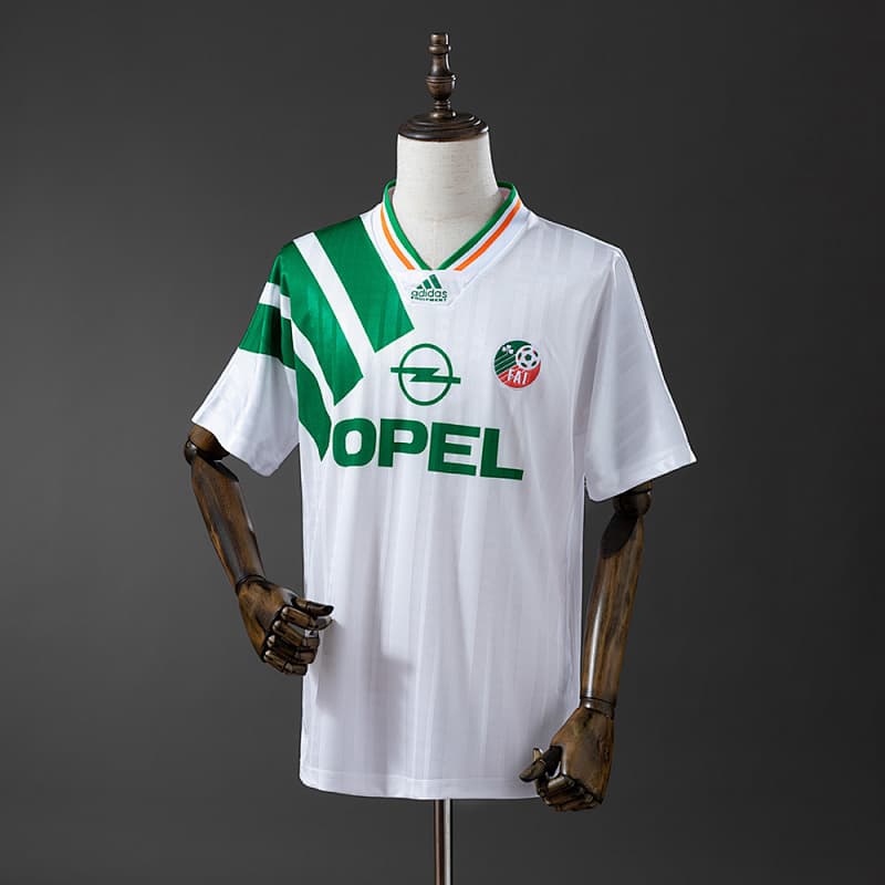 Ireland Away Jersey 1992/94