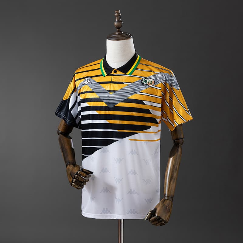 South Africa Home Jersey 1994