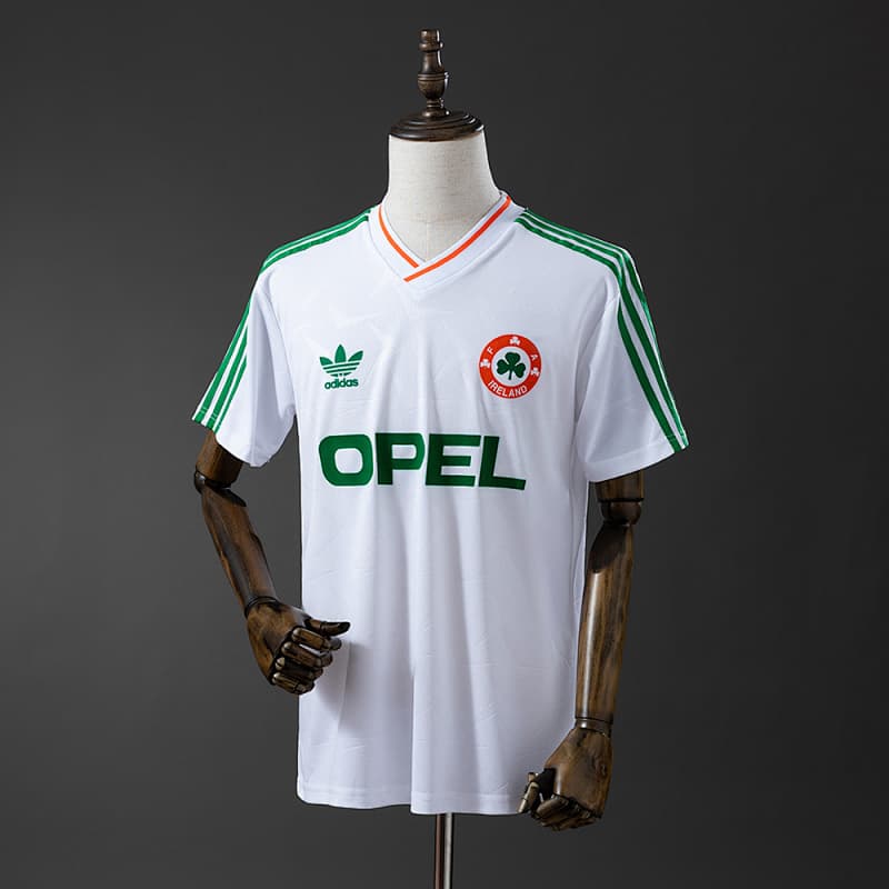 Ireland Away Jersey 1990/92