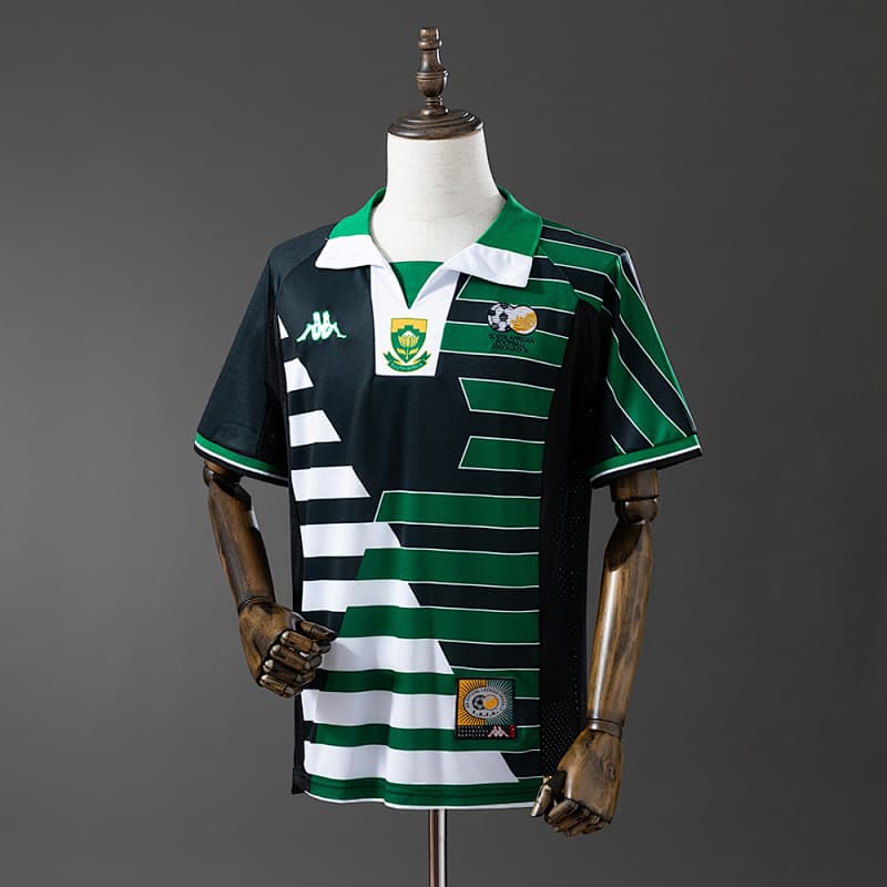 South Africa Away Jersey 1998