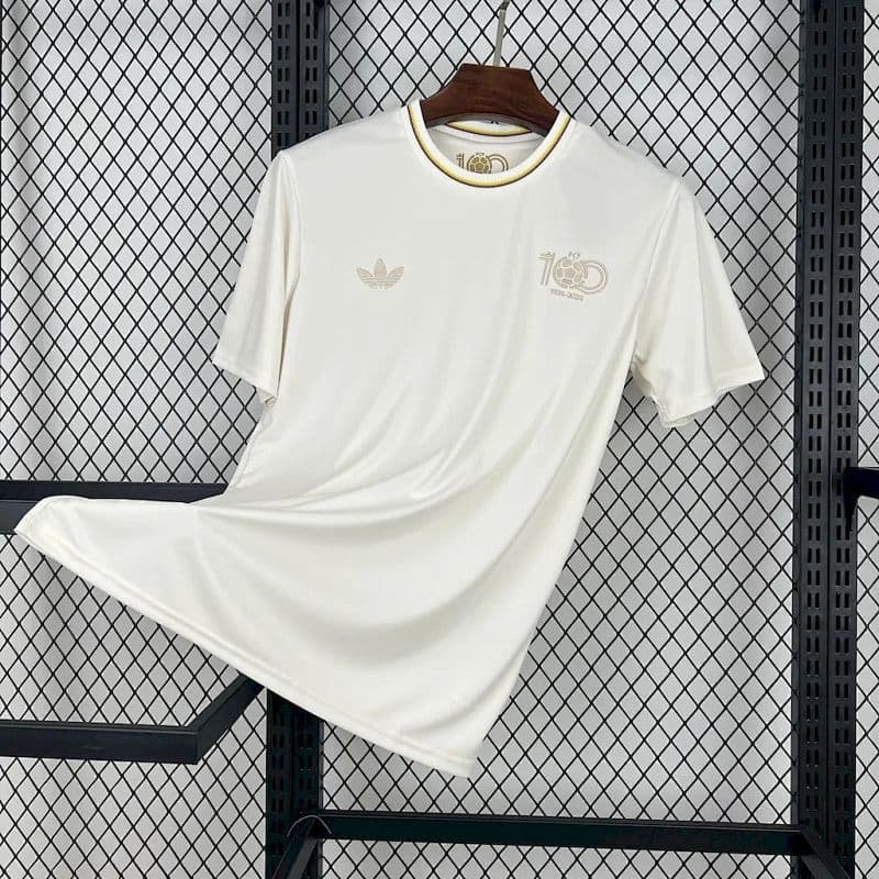 Colombia 100th Anniversary Jersey 2024