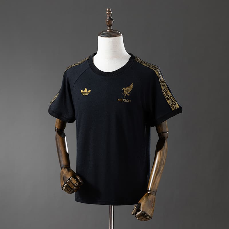 Mexico Training Jersey 2024/25