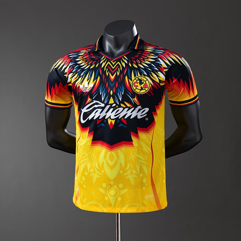 Club América Player Version / Authentic Concept Kit 2025/26