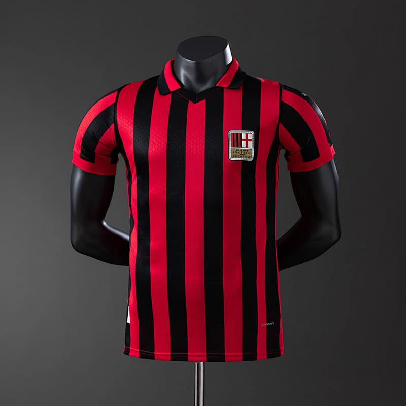 AC Milan Special Edition 2024/25 (Player Version)