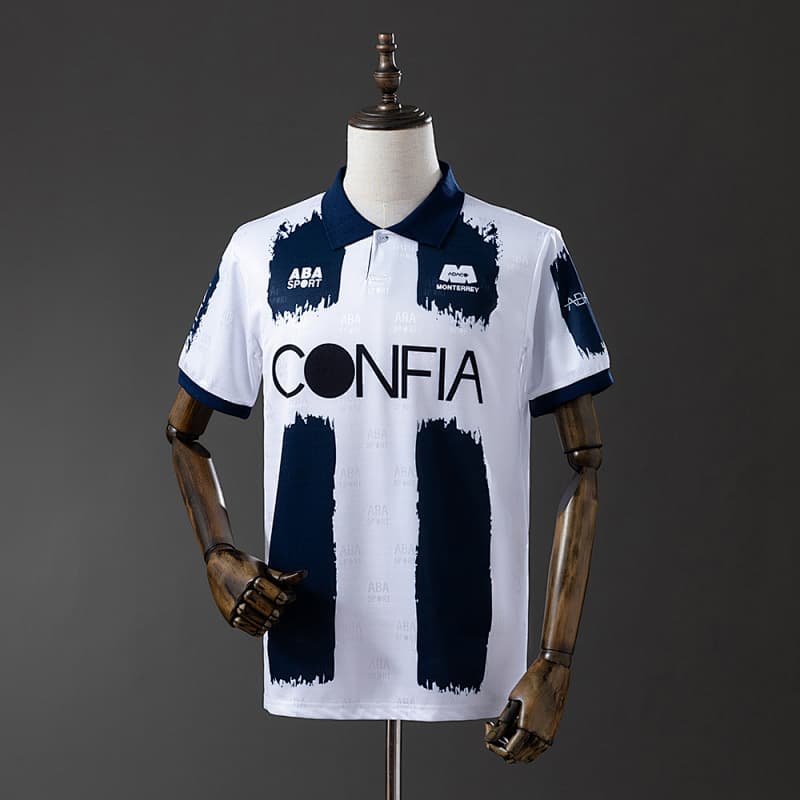 Monterrey Home Retro Jersey 1995/96