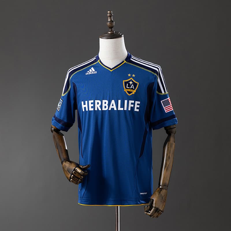 LA Galaxy Away Jersey 2011/12