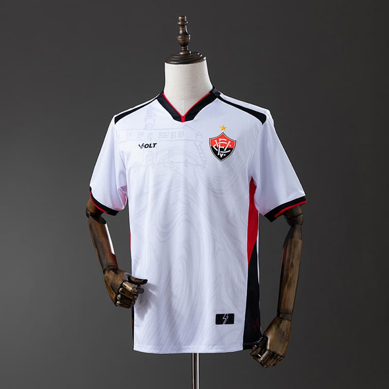Vitória Away Jersey 2024/25