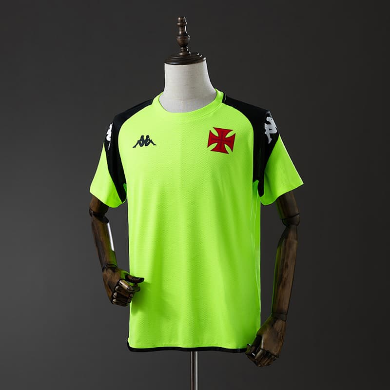 Vasco da Gama Training Jersey 2025/26