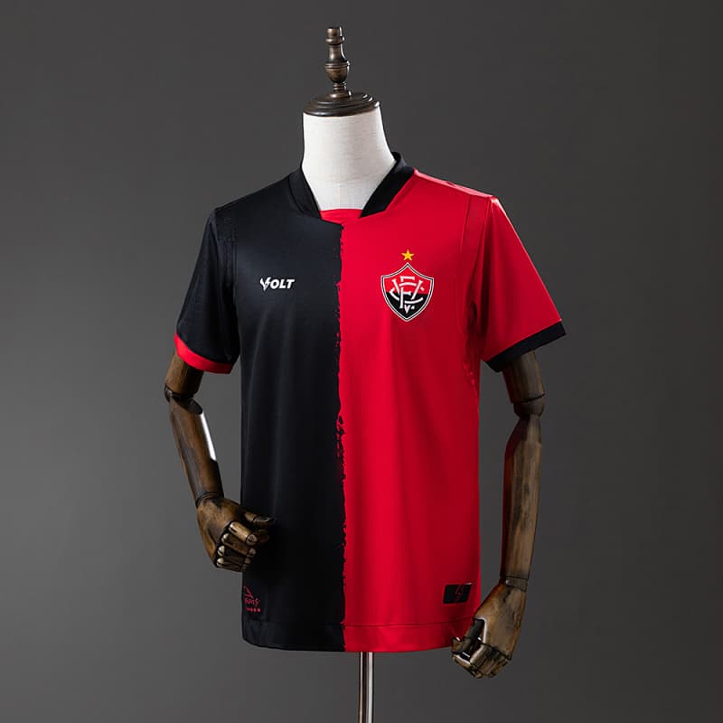 Vitória Home Jersey 2025/26